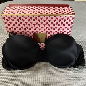 Black PINK Wear Everywhere Multi-way bra